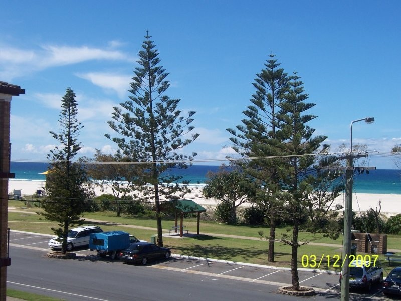 6/16 Pacific Parade, Kirra QLD 4225