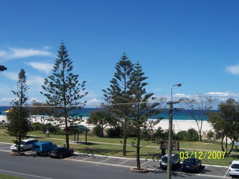 6/16 Pacific Parade, Kirra QLD 4225