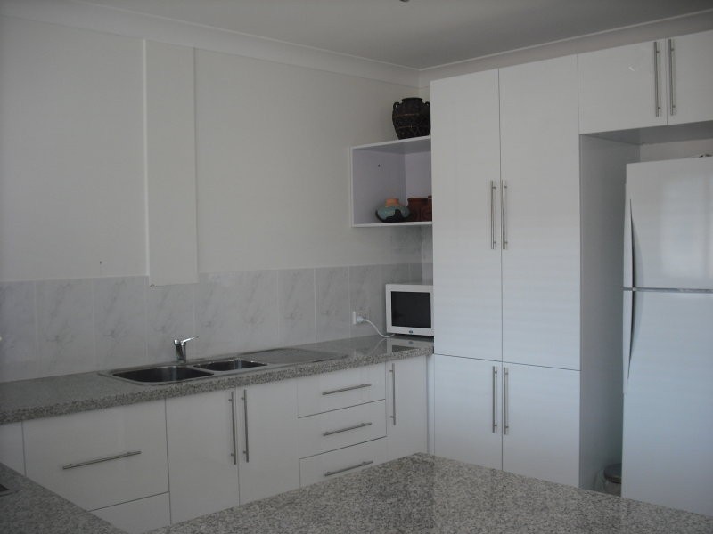 6/16 Pacific Parade, Kirra QLD 4225