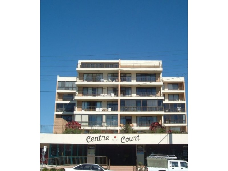 24/34 Musgrave St, Kirra QLD 4225