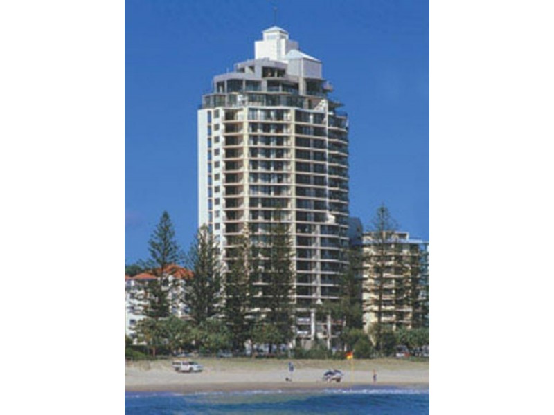 501/88 Marine Pde, Coolangatta QLD 4225