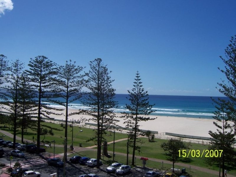 501/88 Marine Pde, Coolangatta QLD 4225