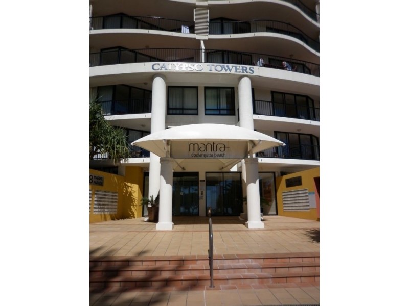 501/88 Marine Pde, Coolangatta QLD 4225