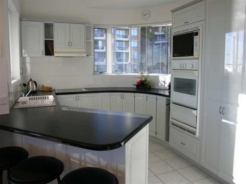 7/20 Marine Pde, Kirra QLD 4225