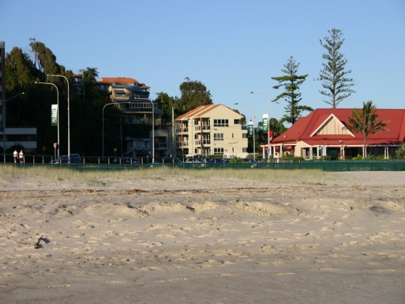 7/20 Marine Pde, Kirra QLD 4225