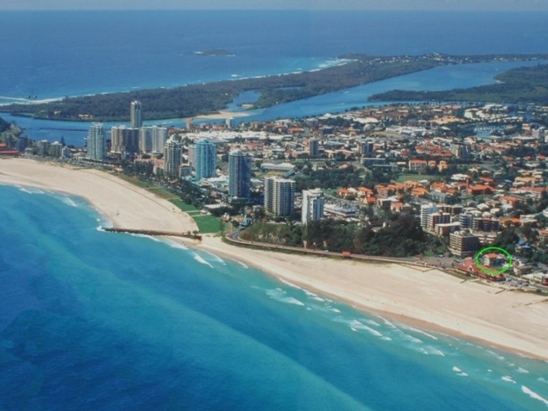 7/20 Marine Pde, Kirra QLD 4225