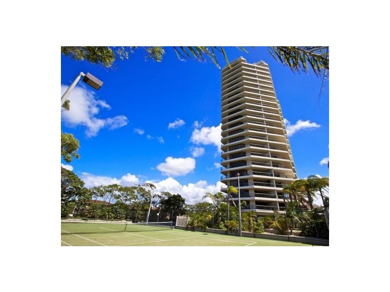 1905/53 Bay St, Tweed Heads NSW 2485