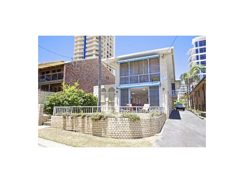 1/204 Marine Pde, Rainbow Bay QLD 4225