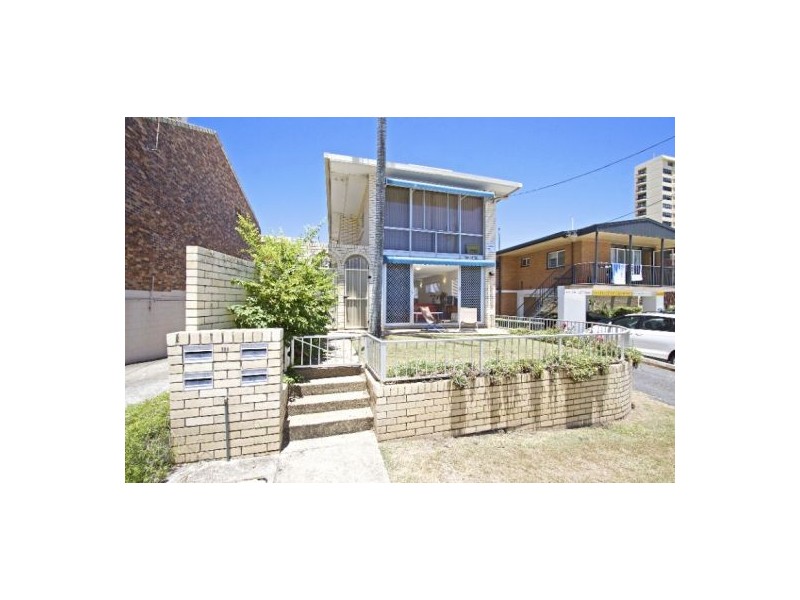 1/204 Marine Pde, Rainbow Bay QLD 4225