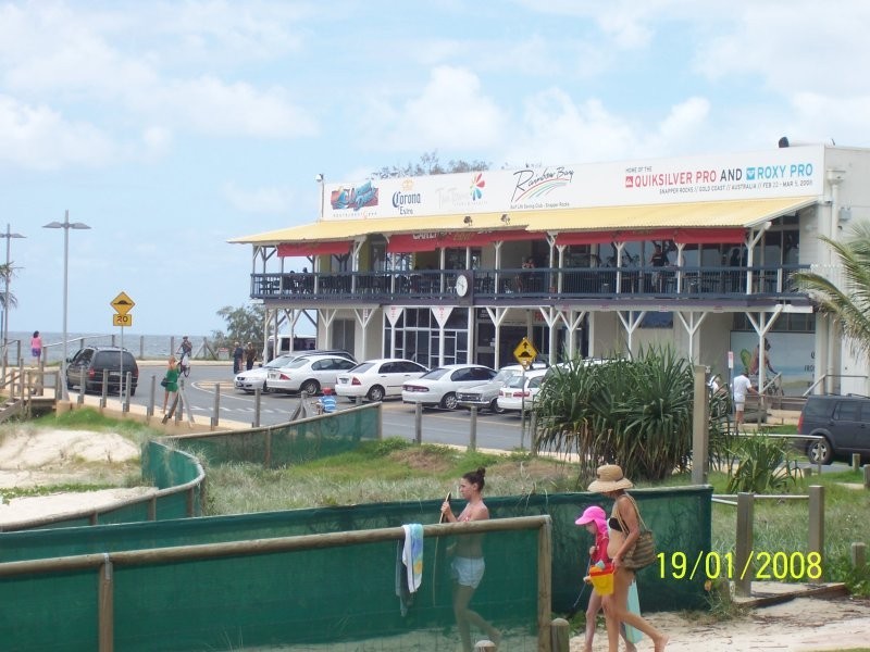 1/204 Marine Pde, Rainbow Bay QLD 4225