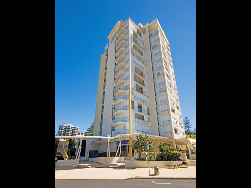 1502/3 Mclean St, Coolangatta QLD 4225