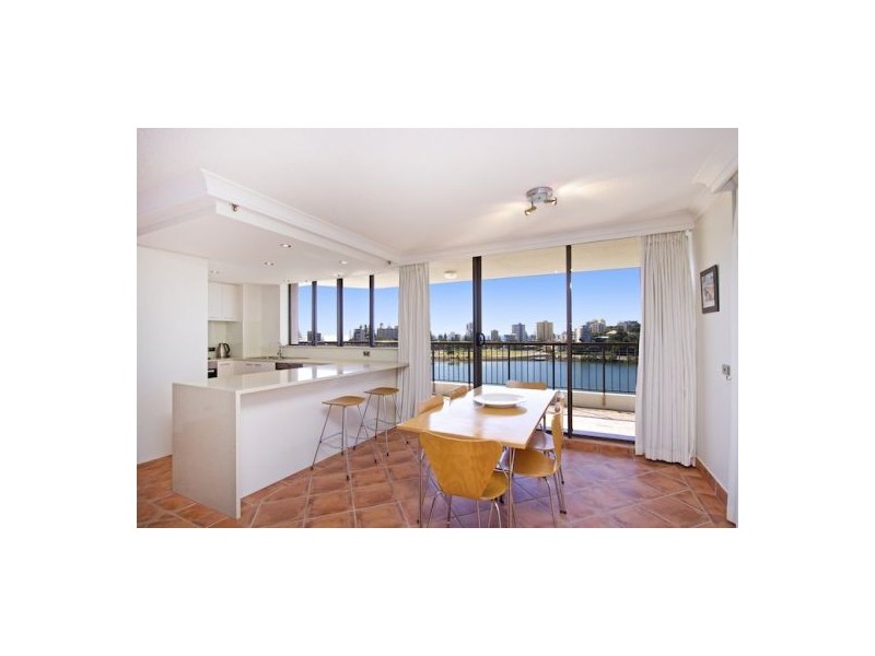 902/53 Bay St, Tweed Heads NSW 2485