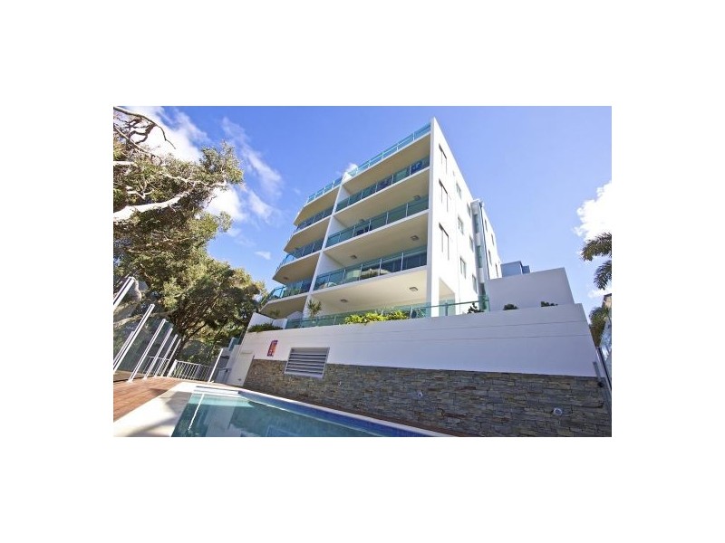 13/9 South St, Kirra QLD 4225