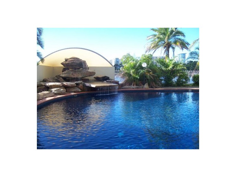 1502/53 Bay St, Tweed Heads NSW 2485