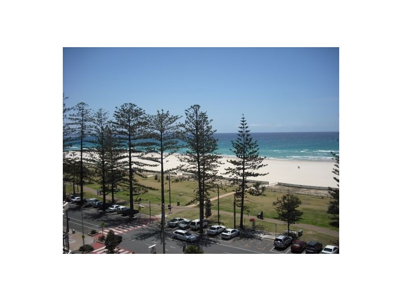 601/88 Marine Pde, Coolangatta QLD 4225