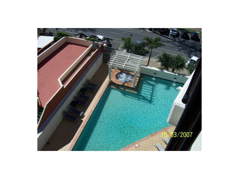601/88 Marine Pde, Coolangatta QLD 4225