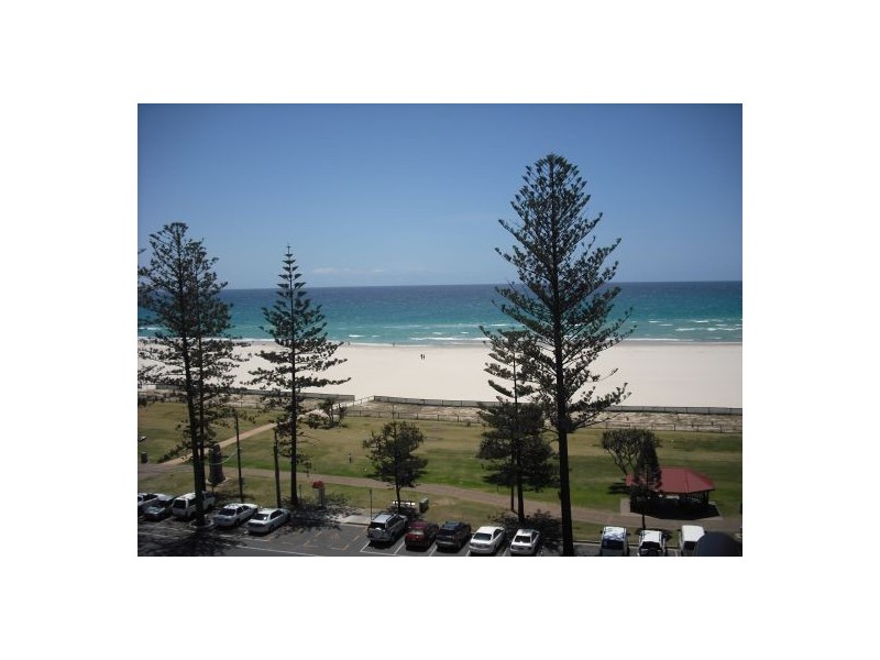 601/88 Marine Pde, Coolangatta QLD 4225