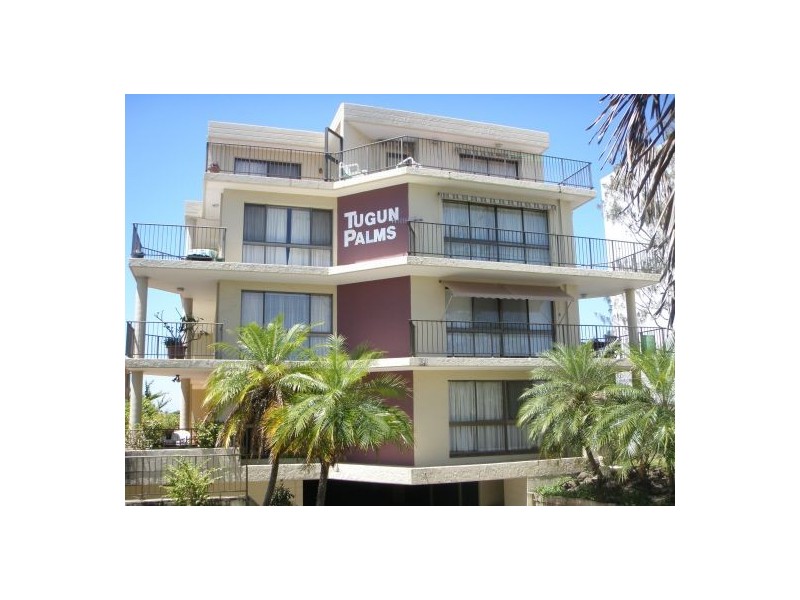 8/391 Golden Four Dve, Tugun QLD 4224