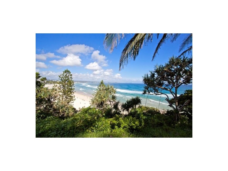 3/9 Douglas St, Kirra QLD 4225
