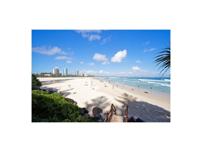 6/9 Douglas St, Kirra QLD 4225