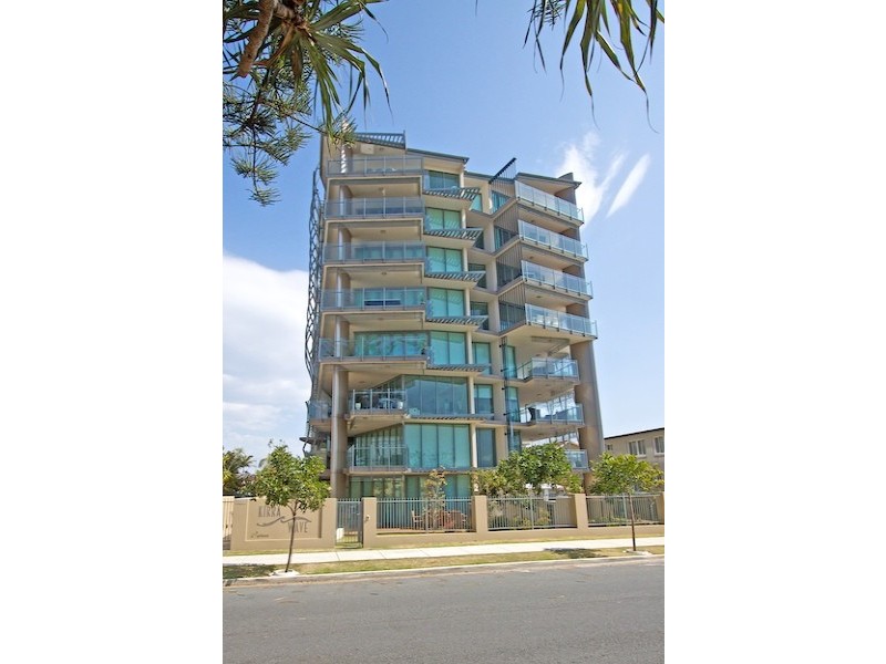 46 Pacific Parade, Kirra QLD 4225