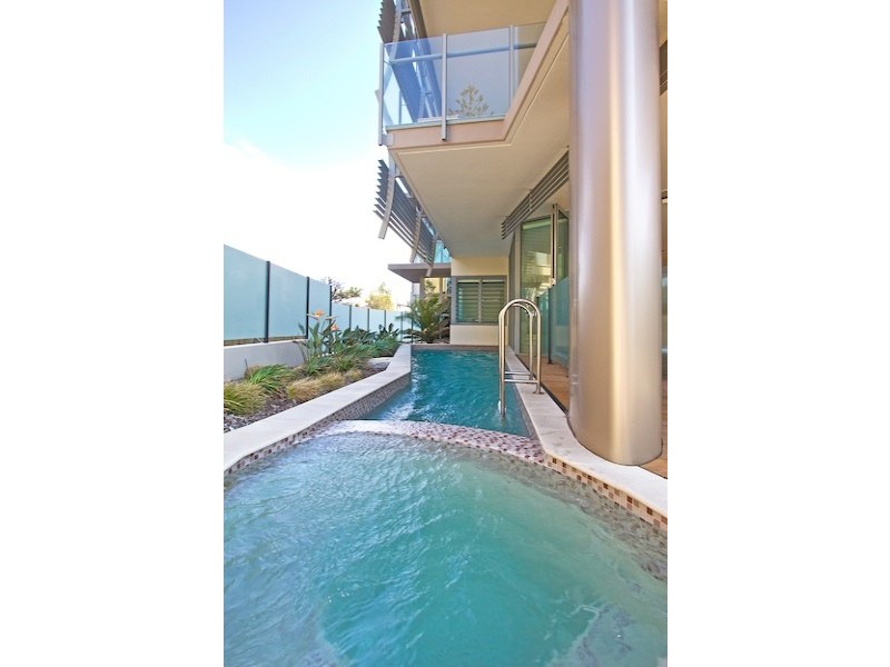 46 Pacific Parade, Kirra QLD 4225