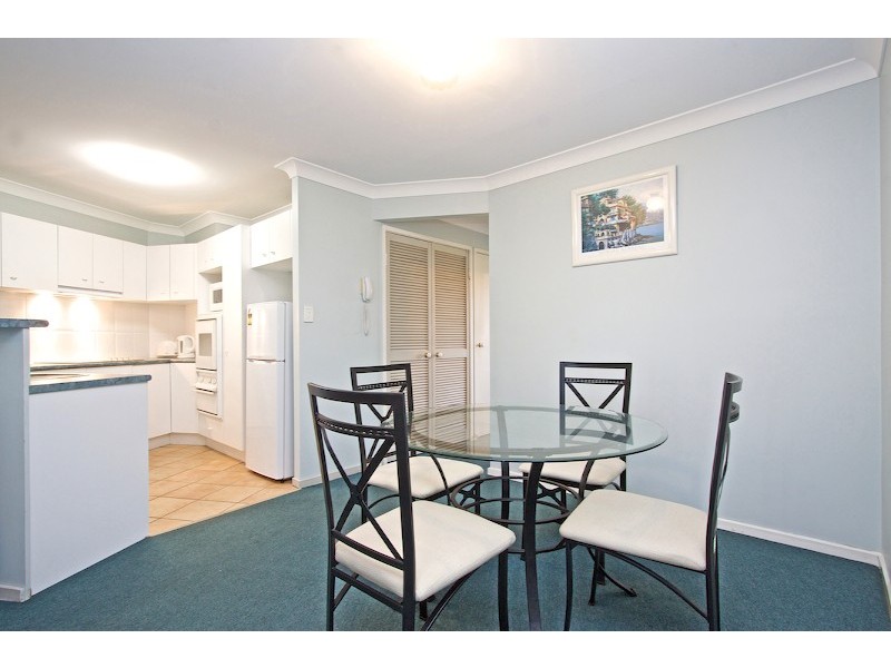 22/112 Musgrave Street, Kirra QLD 4225