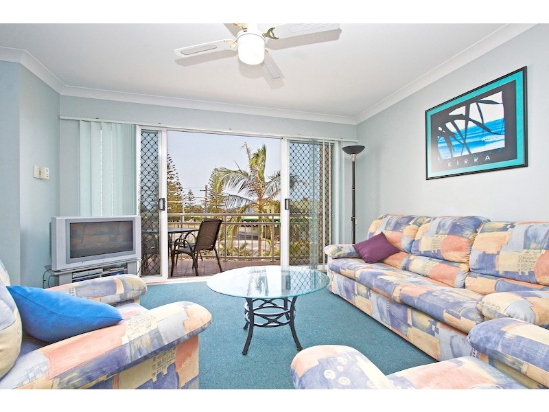 22/112 Musgrave Street, Kirra QLD 4225