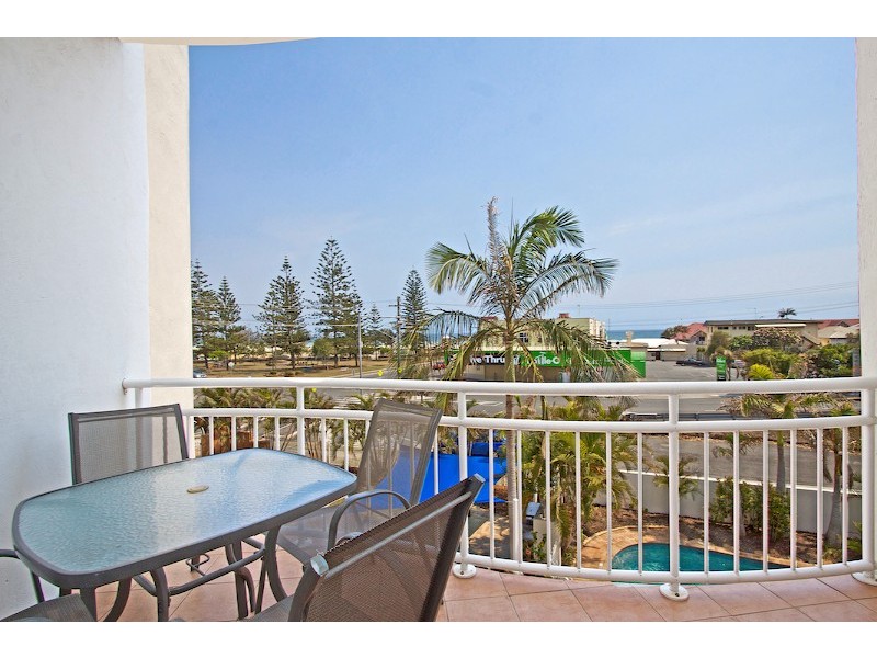 22/112 Musgrave Street, Kirra QLD 4225