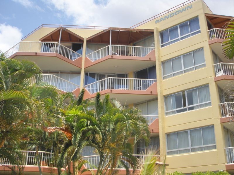 5/158  Hedges Avenue, Mermaid Beach QLD 4218