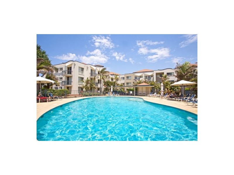 66/437 Golden Four Dve, Tugun QLD 4224