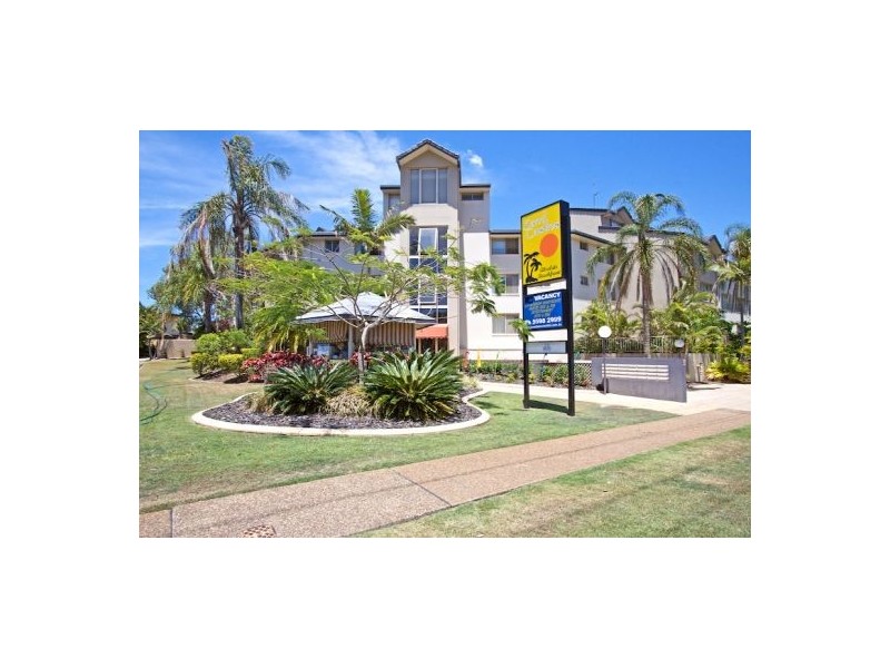 20/31 Teemangum St, Currumbin QLD 4223
