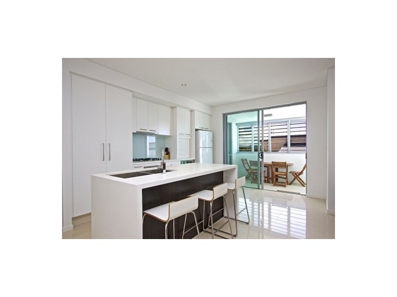 16/9 South St, Kirra QLD 4225