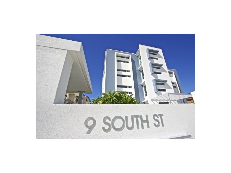 16/9 South St, Kirra QLD 4225