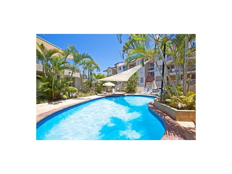 9/31 Teemangum St, Currumbin QLD 4223