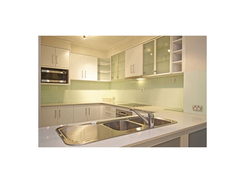 9/31 Teemangum St, Currumbin QLD 4223