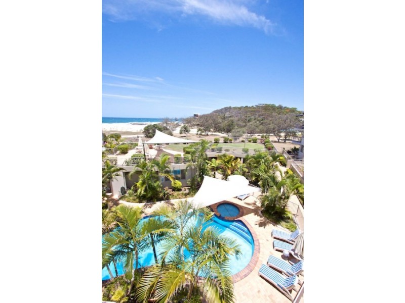 9/31 Teemangum St, Currumbin QLD 4223