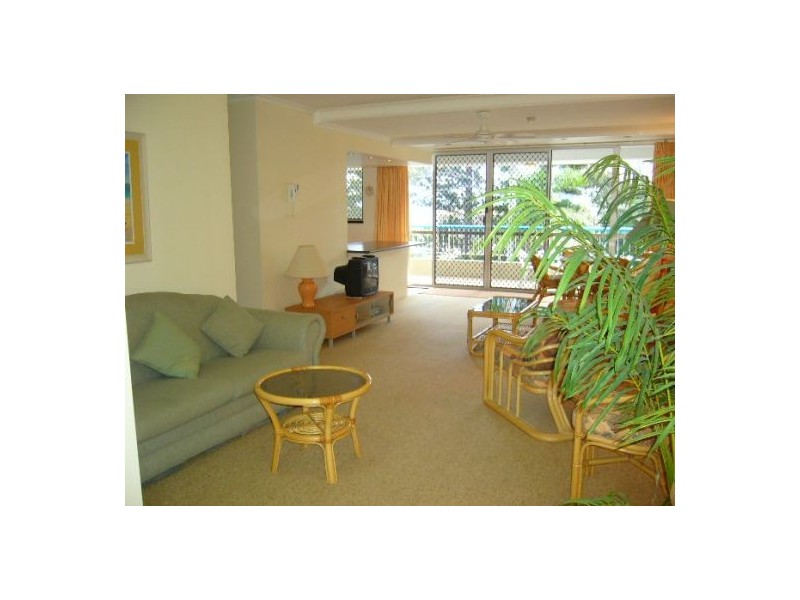 3/22 Boundary St, Rainbow Bay QLD 4225