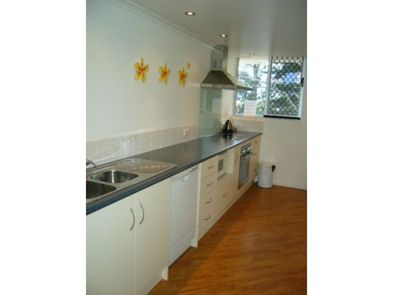 3/22 Boundary St, Rainbow Bay QLD 4225