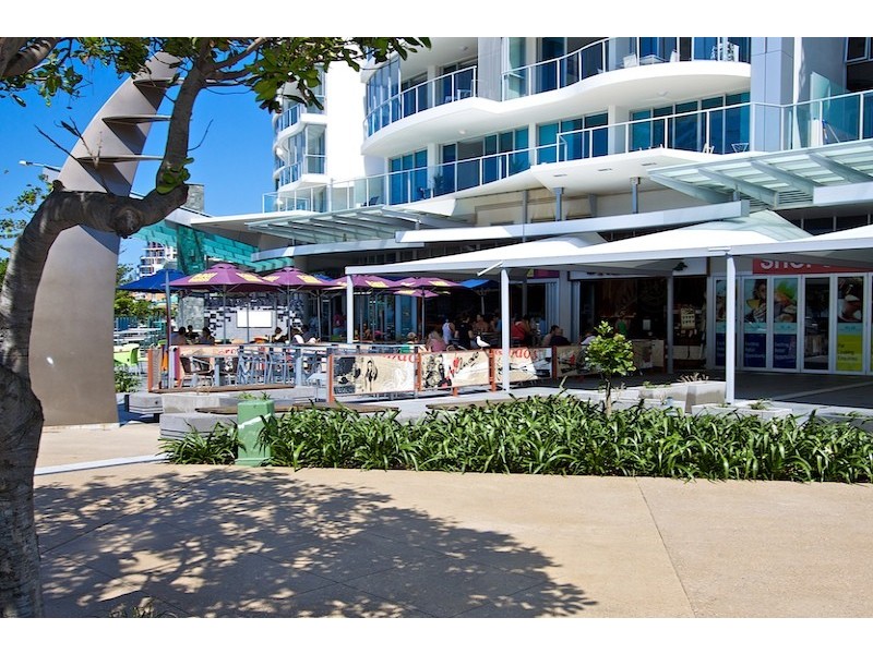 99 Griffith Street, Coolangatta QLD 4225