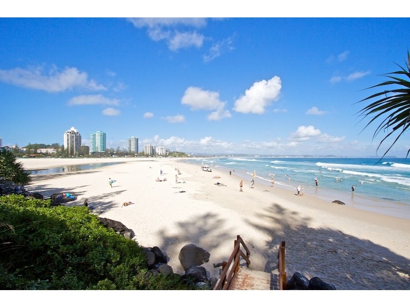 99 Griffith Street, Coolangatta QLD 4225