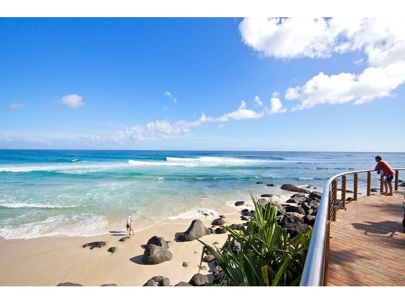 99 Griffith Street, Coolangatta QLD 4225