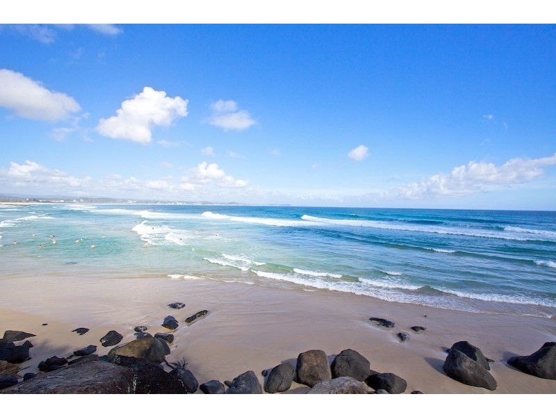 99 Griffith Street, Coolangatta QLD 4225