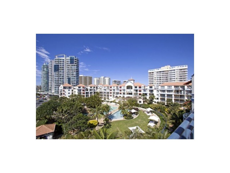 403/99 Griffith St, Coolangatta QLD 4225