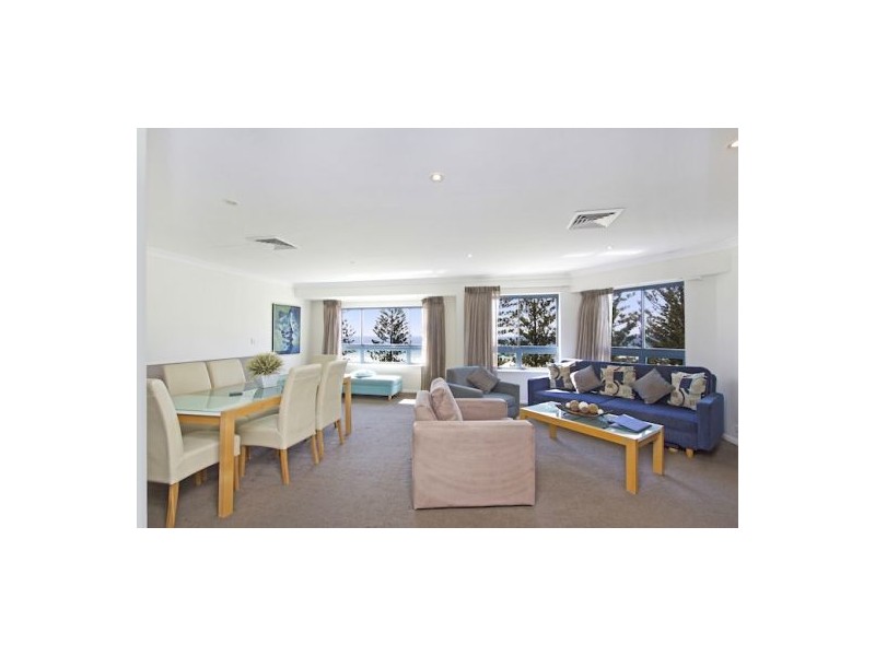 403/99 Griffith St, Coolangatta QLD 4225