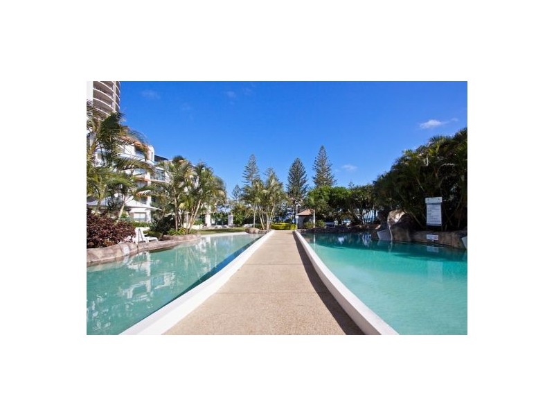 403/99 Griffith St, Coolangatta QLD 4225