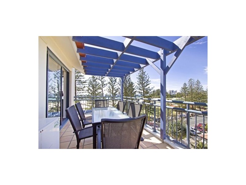 403/99 Griffith St, Coolangatta QLD 4225