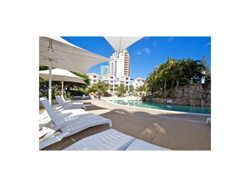 403/99 Griffith St, Coolangatta QLD 4225