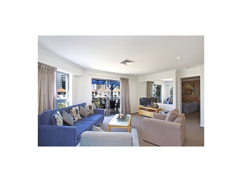 403/99 Griffith St, Coolangatta QLD 4225