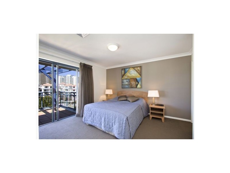 403/99 Griffith St, Coolangatta QLD 4225